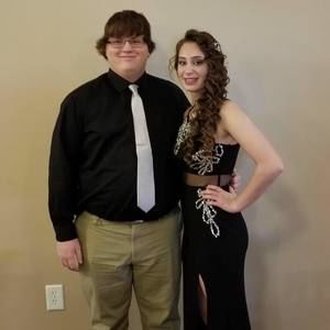 Meet your Posher, Clayton